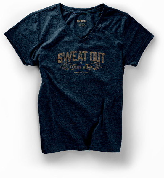 Image of GymFLy T-shirt
